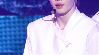 فنکم سونگهون اجرای اهنگ bad desire در music core
