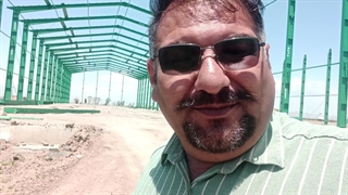 مشاوره احداث سوله و سردخانه  با مهدی صمدی