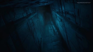 تریلر معرفی بازی End of Abyss از سازندگان سابق Little Nightmares
