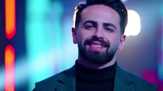 تیزر ورود شهریار سیف الدینی در صداتو