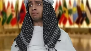 تغییر اسم خلیج فارس! Persian Gulf_("نیما تکیدو")