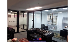 ویدیو پارتیشن