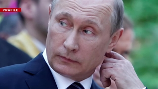 چرا پوتین را نمی‌توان سرنگون کرد - داستان ولادیمیر پوتین