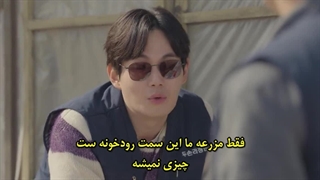 قسمت 6 سریال سئول نانوشته‌ی ما با زیرنویس فارسی چسبیده