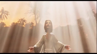 انیمیشن شاه شاهان (دوبله فارسی)