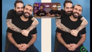 باحال ترین مسابقه ی کومان/