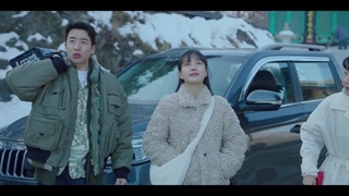 قسمت 8 سریال کره ای با طعم و سلیقه تو - Tastefully Yours 2025 با زیرنویس فارسی