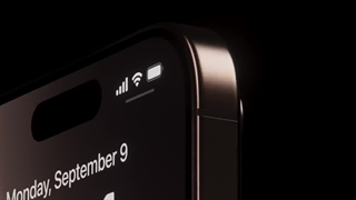 معرفی آیفون 16 پرو