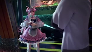 انیمه جدید ثروت و شگفتی Wealth and Wonder  قسمت 1 زیرنویس چسبیده