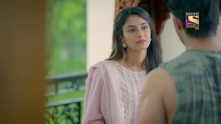 سریال هندی رنگ عشق قسمت ۱۳