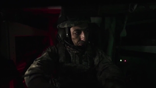 سریال کلاه سیاه قسمت 3 با زیرنویس فارسی