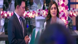 نوادگان قسمت ۳۵ دوبله فارسی