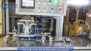 خط تولید کارت سیم