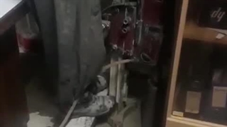 نحوه کرگیری بتن |  البرز