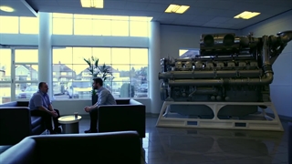 معرفی کارخانه پرکینز Perkins