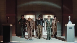 موزیک ویدیو Hollow استری کیدز