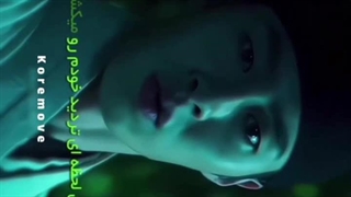 میکس از سریال هونگ رانگ عزیز