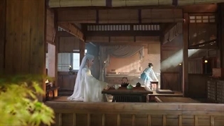 سریال چینی کینه Feud 2025 قسمت 1 زیرنویس چسبیده (کیفیت بالاتر توضیحات)