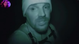 دیده شدن عزرائیل  واقعی که بین ما زندگی میکنه 