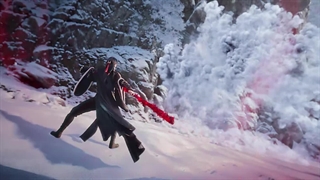 انیمه سلسله یشم Jade Dynasty فصل 3 قسمت 1 (53)