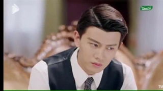 آلن رن جیالون و لیو شویی در صداوسیما ، پخش سریال چینی جیرجیرک های پاییزی در شبکه تماشا