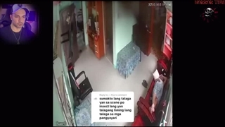 ترسناکترین ویدیوهای اینترنت و یوتیوب وحوادث هیجانی که با دیدنش شوکه میشید