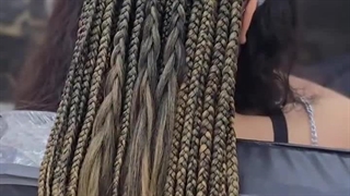 خدمات بافت مو هانیه توحیدی