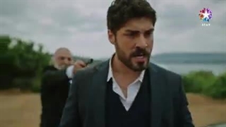 تماشا سریال بی سرپرست ها قسمت ۲۸ با زیرنویس فارسی در کانال تلگرام ما