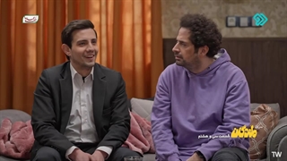 سریال لمندگان قسمت 38