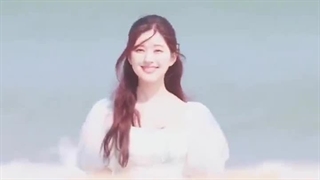 لوسی در یک تبلیغ معروف