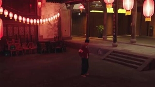 سریال چینی من هیچکس نیستم: تقابل میان یین و یانگ I Am Nobody: The Showdown Between Yin & Yang 2025 قسمت 9 (کیفیت بالاتر توضیحات)