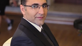 گریم داماد در آرایشگاه داماد09126074167