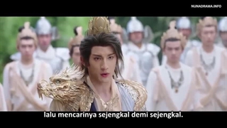 سریال چینی کینه /  دشمنی قسمت ۲۰ با زیرنویس