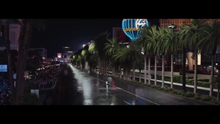 موزیک ویدیو Messy از رزی