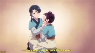 انیمه خاطرات اعطار فصل 2 قسمت 22 زیرنویس فارسی