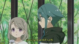 انیمه مونو Mono قسمت 10