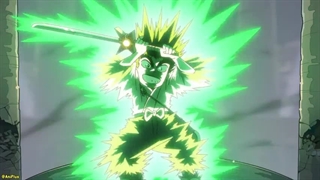 انیمه یایبا: افسانه سامورایی قسمت 11 زیرنویس فارسی