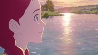 سری جدید انیمه آن شرلی فصل اول قسمت 10 با زیرنویس فارسی