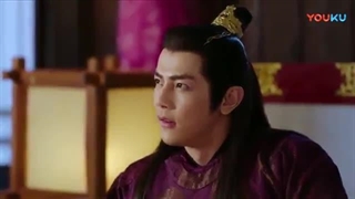 سریال چینی منگفی داره میاد 2018 Mengfei Comes Across قسمت 18