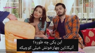 سریال هندی عشقباز قسمت ۳۴ با زیرنویس فارسی چسبیده