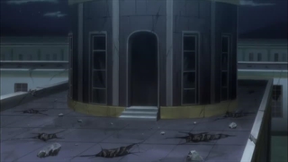 انیمه Hunter x Hunter قسمت 130 هانتر ایکس هانتر (زیرنویس فارسی)