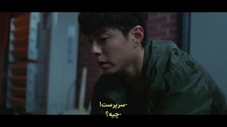 قسمت 6 سریال پسر خوب با زیرنویس فارسی چسبیده