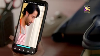 سریال هندی رنگ عشق قسمت ۳۹ زیرنویس فارسی چسبیده