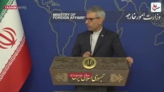 سرنخ : سپاه_ایران_حتی_عملیات_متوقف_بشن_حملات_ایران_ادامه_دارد