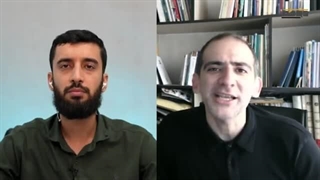 14040323: برنامه دوخط - ترسیم صحنه از وضعیت حمله رژیم صهیونیستی