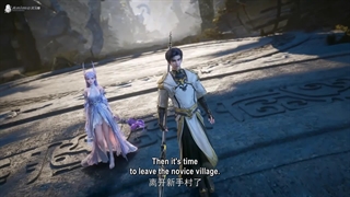 انیمه بازیکن پولدار Wealth and Wonder قسمت 3