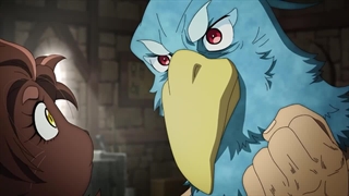 مرز شانگری لا فصل ۱ قسمت ۲۱ دوبله فارسی (HD)