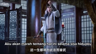 انیمه سوگند فصل 2 قسمت 6