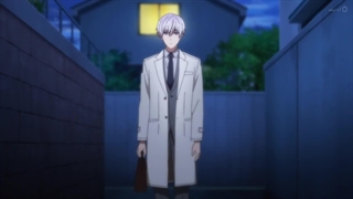 مرد یخی و همکار خونسردش قسمت 11 زیرنویس فارسی