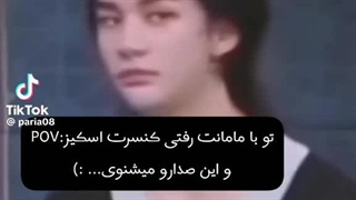 یه بار همچین خوابی دیدم XD